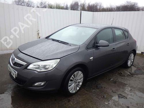 Jack Kit VAUXHALL ASTRA Mk VI (J) (P10) 1.6 | BP34042691C119  - Image 11