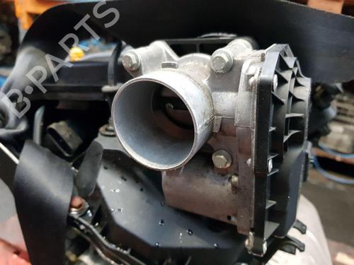 Engine RENAULT CLIO IV (BH_) 1.2 16V | BP30650167M1 