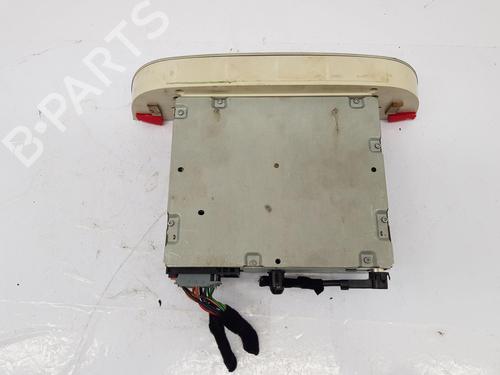 Radio FIAT 500 (312_) 1.2 (312AXA1A) | BP34384282E6  - Image 6