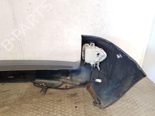 Rear bumper TOYOTA RAV 4 III (_A3_) 2.2 D 4WD (ALA30_, ALA30R) | BP29167801C8 
