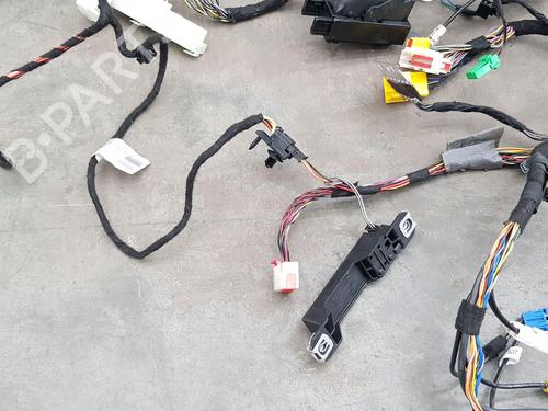 Wiring harness ASTON MARTIN VANTAGE Coupe V8 | BP36240838E16  - Image 7
