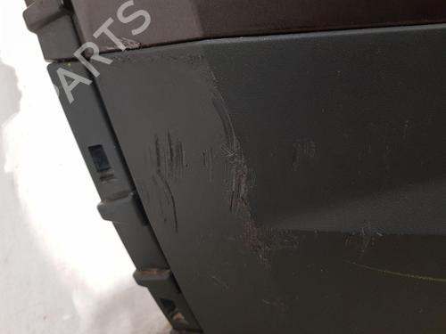 Bak støtfanger SKODA KODIAQ I (NS6, NS7, NV7) 2.0 TDI 4x4 | BP30045439C8 