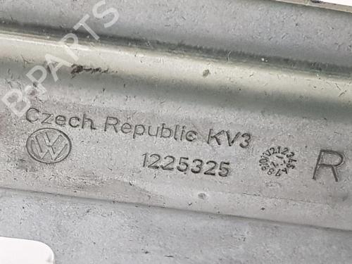 Armrest / Center console VW TOUAREG (7P5, 7P6)  | BP29407856I20 