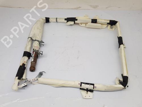 Used Right curtain airbag Right curtain airbag TESLA MODEL 3 (5YJ3) EV AWD (351 hp) 34384306 34384306
