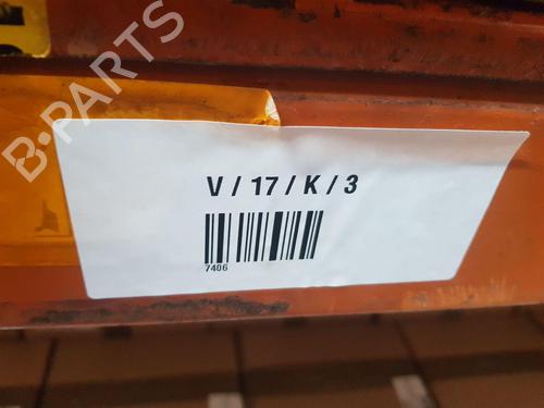 Front right lock VOLVO V50 (545) 1.6 D | BP29575787C97 