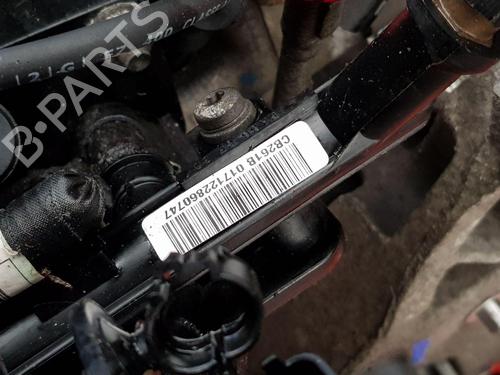 Engine FORD KA (RU8) 1.2 | BP30796109M1