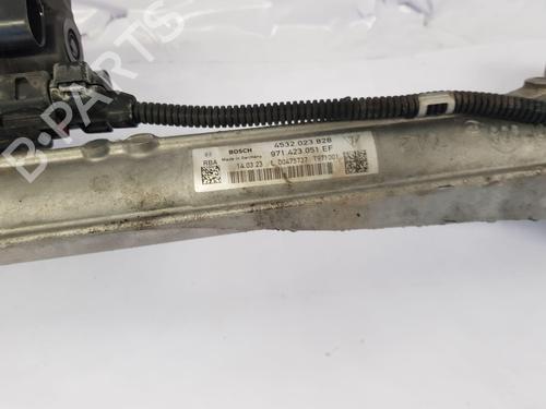 Steering rack BENTLEY CONTINENTAL Convertible (3S_) 4.0 V8 AWD | BP33442917M22 - Image 4