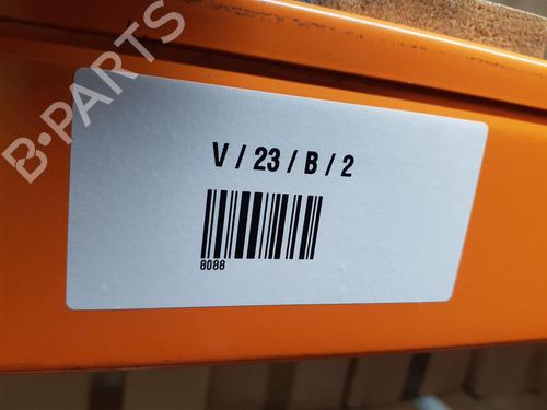 Antenne/Base VW CRAFTER Van (SY_, SX_)  | BP30796343C140  - Image 8