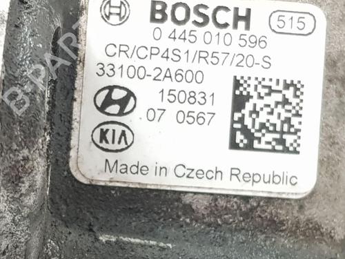 Fuel pump KIA CARENS IV  | BP22664395M76 