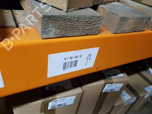 Other BMW 7 (G11, G12) 740 d, Ld xDrive | BP22681919O1 