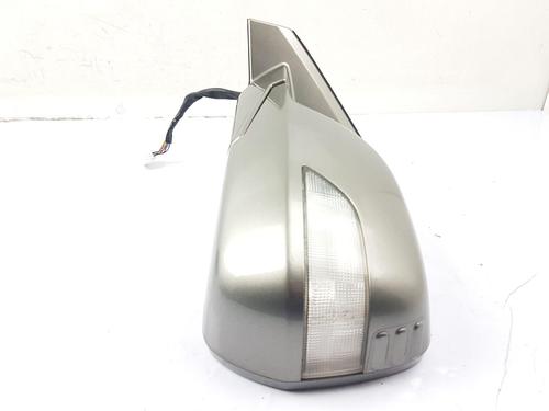 Left mirror HONDA CR-V III (RE_) 2.2 i-CTDi 4WD (RE6) | BP29620513C26 