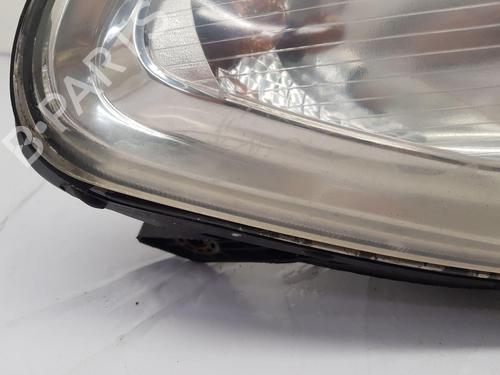 Left headlight KIA PICANTO I (SA) 1.0 | BP36364721C28 - Image 9