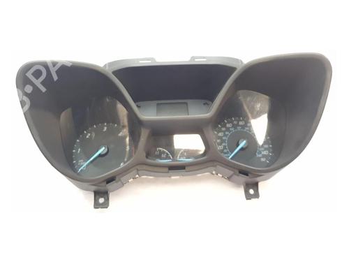 Used Instrument cluster FORD TRANSIT CONNECT V408 Box Body/MPV 1.6 TDCi (115 hp) 23332137