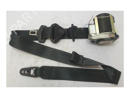 Sicherheitsgurt hinten links für RENAULT CAPTUR I (J5_, H5_) 1.5 dCi 90 (J5N4, J5M5, J5MW, J5M6, J5AL, J5AJ) (90 hp) 22940591