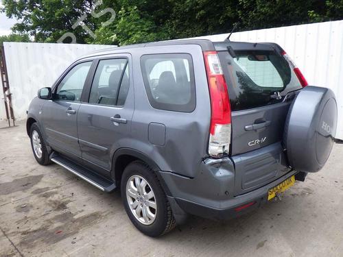 Gearbox HONDA CR-V II (RD_) 2.0 (RD5) | BP36459765M3  - Image 13