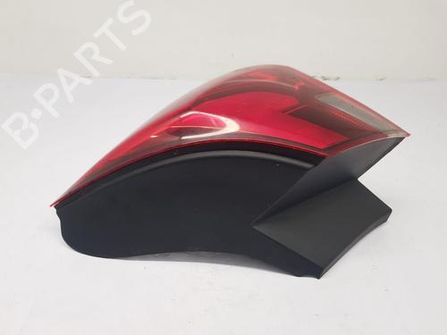 Højre baglygte VAUXHALL ASTRA Mk VI (J) GTC (P10) 1.4 | BP30290204C35