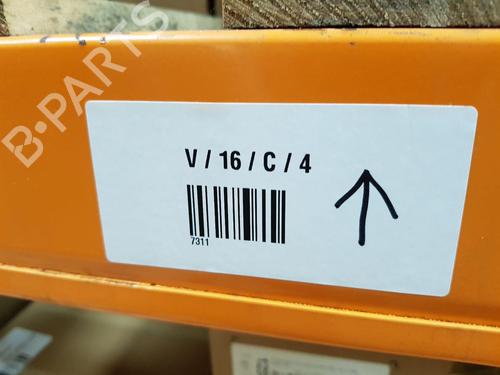 Wiring harness CHEVROLET SPARK (M300)  | BP22675449E16 