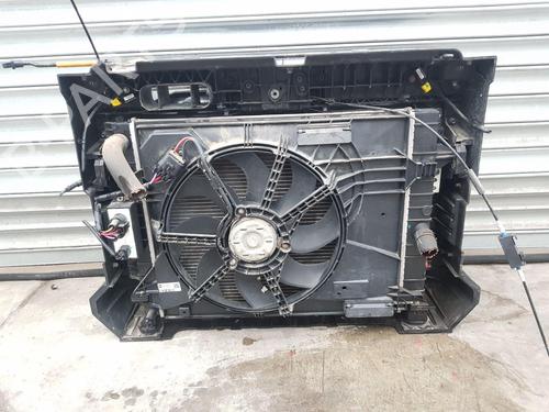 Water radiator MG MG 3 1.5 | BP29815800M31