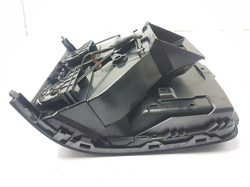 Air vent VW GOLF V (1K1) 1.9 TDI | BP33004973I21 - Image 7