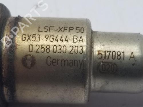 Elektronisk sensor JAGUAR F-TYPE Coupe (X152) 5.0 SCV8 R | BP22675249M84 