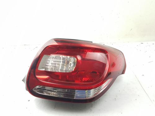 Right taillight CITROËN DS3 (SA_) 1.6 HDi 90 | BP40293041C35 - Image 2