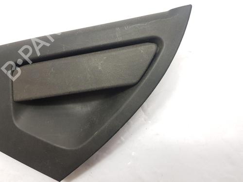Rear right exterior door handle NISSAN JUKE (F15) 1.5 dCi | BP29378805C130 