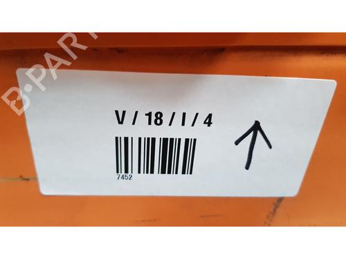 Electronic module JAGUAR XK II Coupe (X150) 5.0 XKR | BP29900341M83