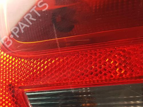 Left taillight AUDI A4 B8 Avant (8K5) 2.0 TDI | BP28157848C34 