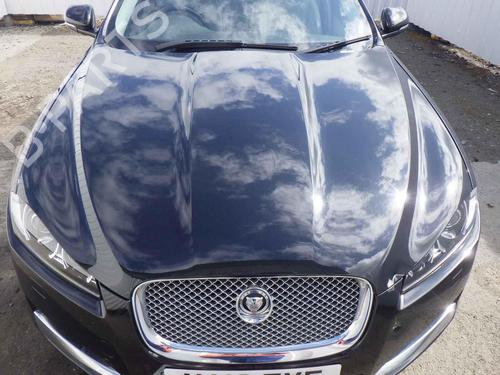 Intercooler pipe JAGUAR XF I (X250) 2.2 D | BP22667438M127 