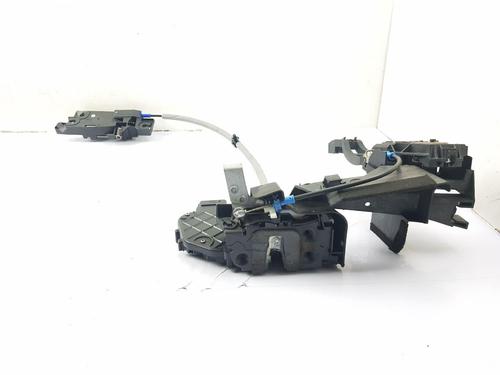 Front left lock FORD MONDEO IV Turnier (BA7) 2.0 TDCi | BP29620615C98 