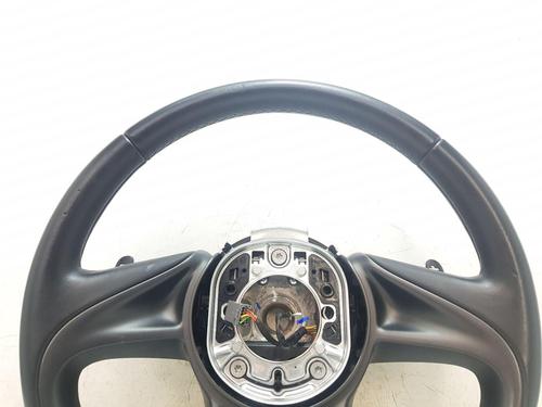 Steering wheel MCLAREN 720S 4.0 | BP22669366C49 
