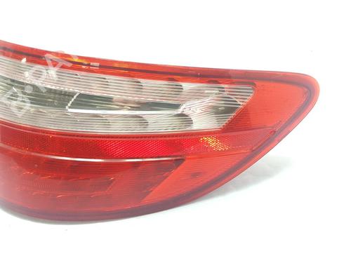 Right taillight MERCEDES-BENZ SLK (R172) 250 CDI / d (172.403) | BP29292625C35 