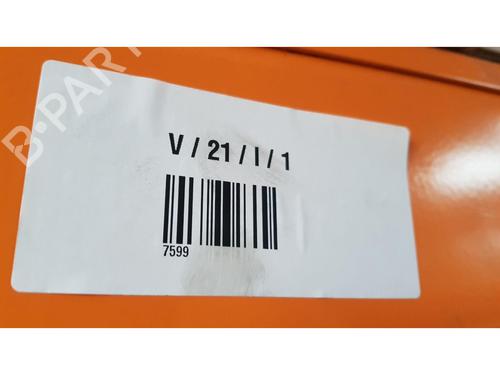 Display monitor LAND ROVER RANGE ROVER EVOQUE (L551) 2.0 D180 MHEV 4x4 | BP32306423C48 - Image 7