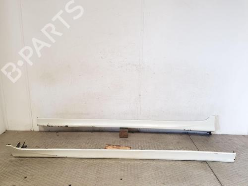 Højre sidekjole NISSAN NOTE (E12) 1.5 dCi (90 hp) 27353129