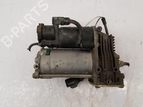 Used Suspension compressor Suspension compressor LAND ROVER DISCOVERY IV (L319) 3.0 SDV6 4x4 (256 hp) 40189722 40189722