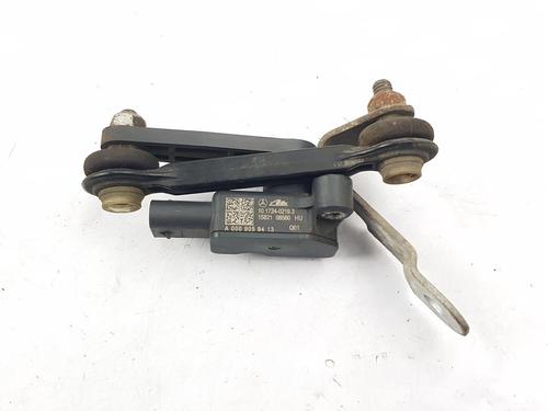 Used Electronic module MERCEDES-BENZ GLS (X167) [2019-2025]  29229804
