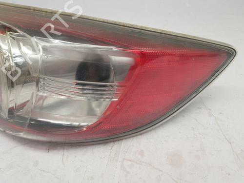 Right taillight MAZDA 3 (BL) 1.6 MZR (BL14) | BP39620651C35 - Image 3