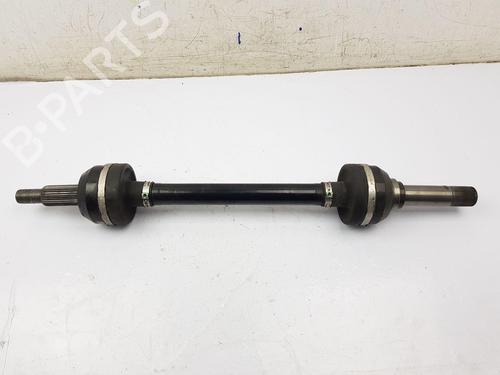 Left rear driveshaft ASTON MARTIN VANTAGE Coupe V8 | BP22683259M40  - Image 5