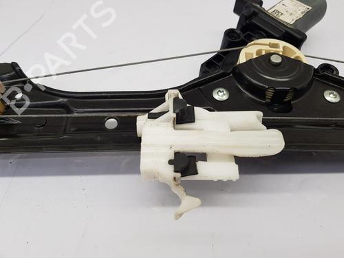 Front left window mechanism FIAT 500 (312_) 1.2 (312AXA1A) | BP38252814C22 - Image 7