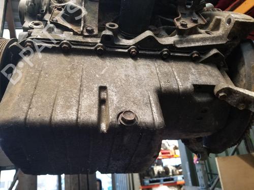 Engine HONDA CIVIC VII Hatchback (EU, EP, EV) 1.6 i (EP2, EU8, EU6) | BP30891904M1