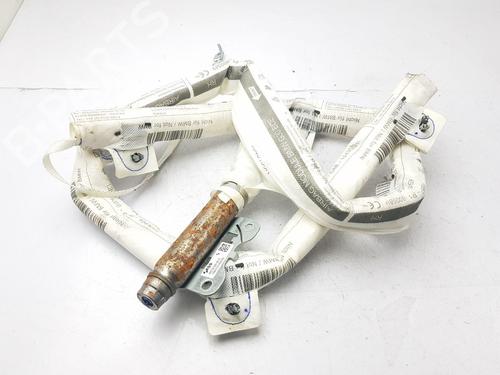 Used Right curtain airbag Right curtain airbag BMW 5 (G30, F90) 530 e Plug-in Hybrid (252 hp) 33412987 33412987