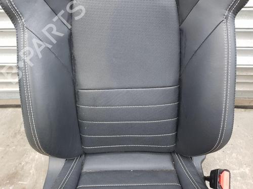 Sæde højre fortil JAGUAR F-TYPE Coupe (X152) 5.0 SCV8 SVR / SCV8 P575 R | BP29700741C16 