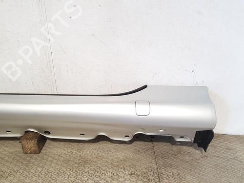 Left sideskirt MERCEDES-BENZ SL (R230) 350 (230.467) | BP30045419C115