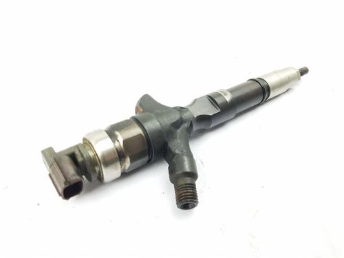 Injector TOYOTA HILUX VII Pickup (_N1_, _N2_, _N3_) 2.5 D-4D 4WD (KUN25_, KUN25R) | BP28284133M100 