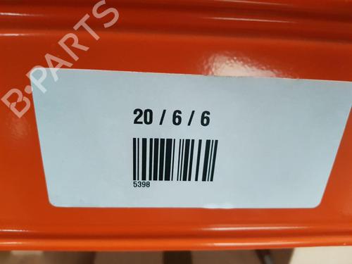 Gear lever AUDI A6 C7 (4G2, 4GC) 2.0 TDI | BP22677843M90 