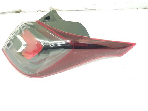 Used Right taillight OPEL CROSSLAND X / CROSSLAND (P17, P2QO) 1.2 (75) (131 hp) 24869748