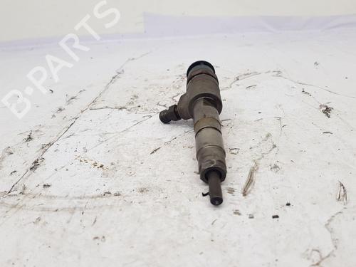 Injector CITROËN C3 II (SC_) 1.6 HDi | BP33853504M100 - Image 4