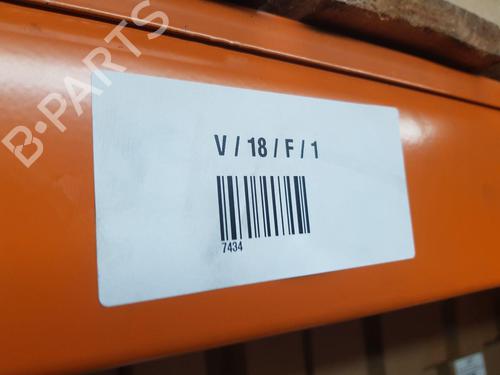 Højre forlygtestøtte) SUBARU LEGACY IV (BL) 2.0 AWD (BL5) | BP29408049C156 