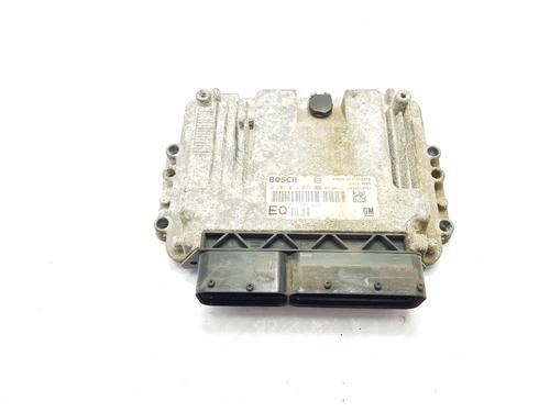 Used Engine control unit (ECU) VAUXHALL ASTRA Mk V (H) (A04) 1.9 CDTI (L48) (120 hp) 24322233