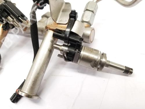 Injection rail VOLVO V40 Hatchback (525) T3 | BP36673111M98 - Image 3